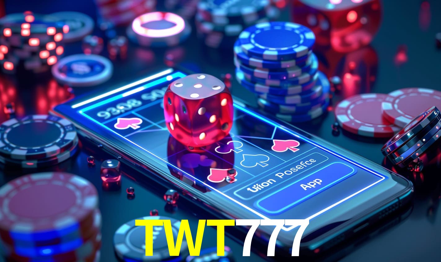 Baixar App TWT777