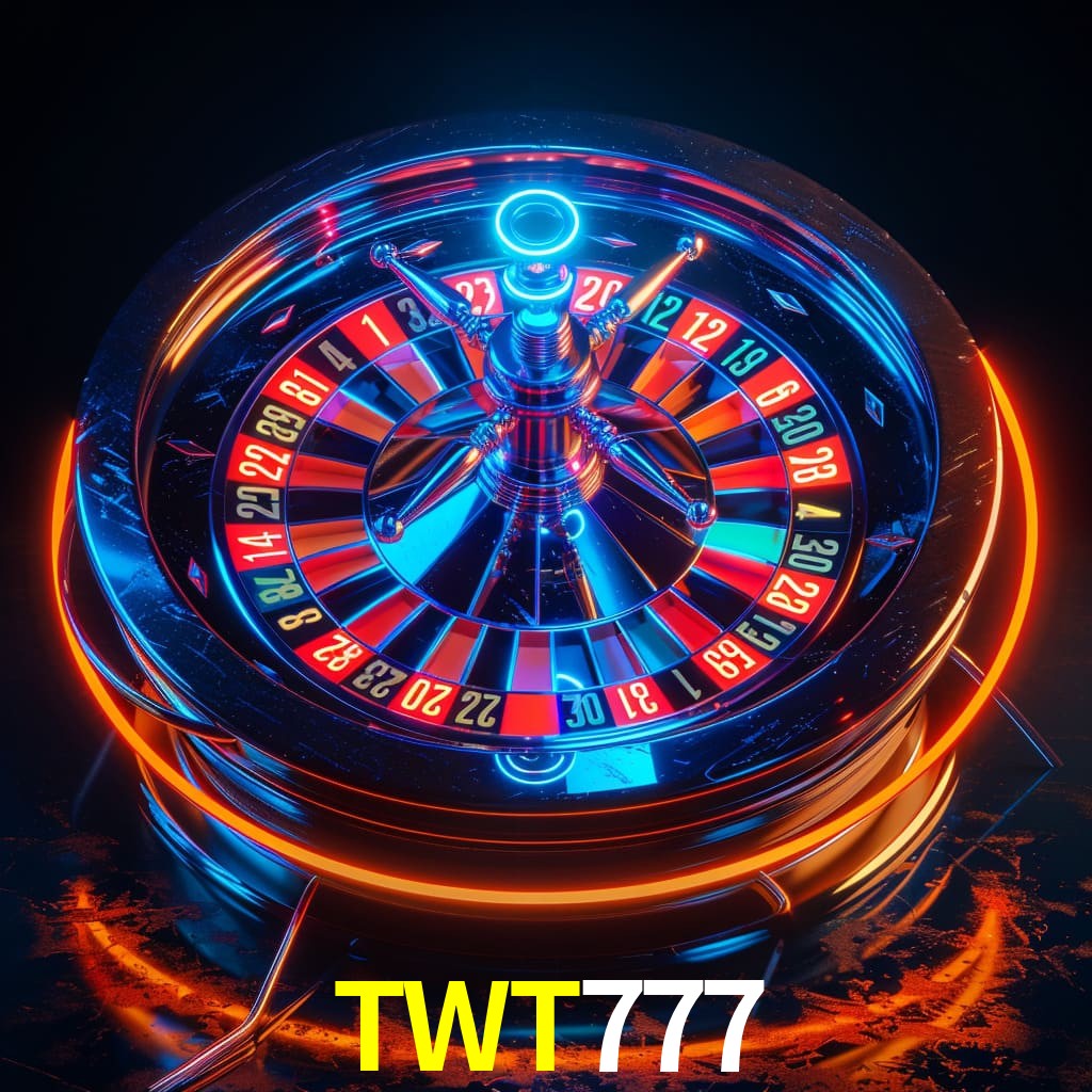 Melhor Casino Online TWT777