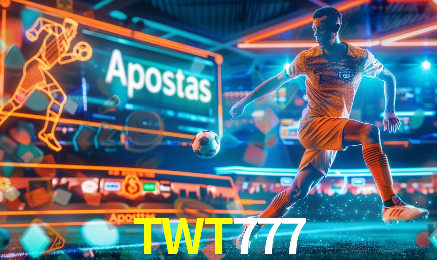 Apostas TWT777