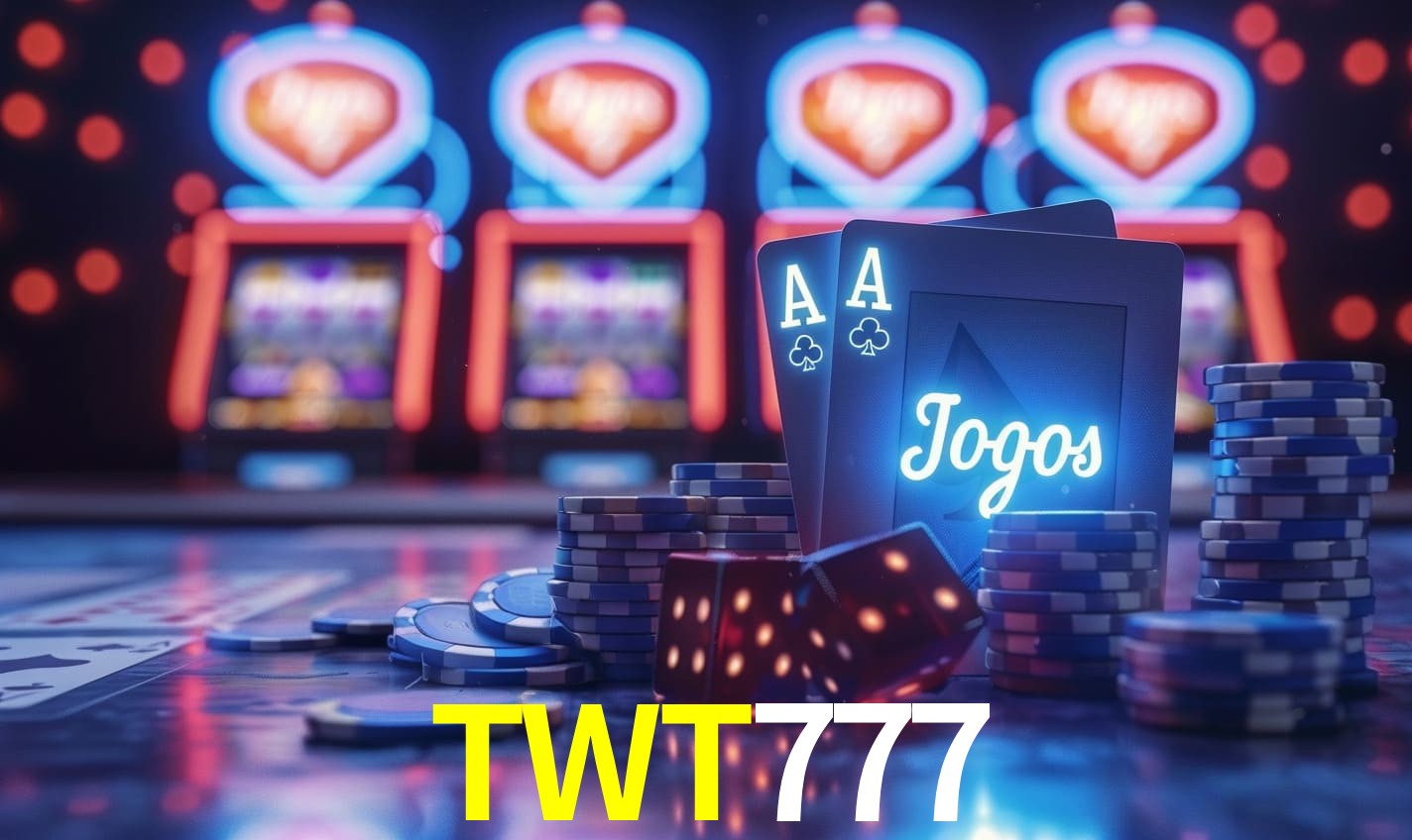 Lista de Jogos TWT777