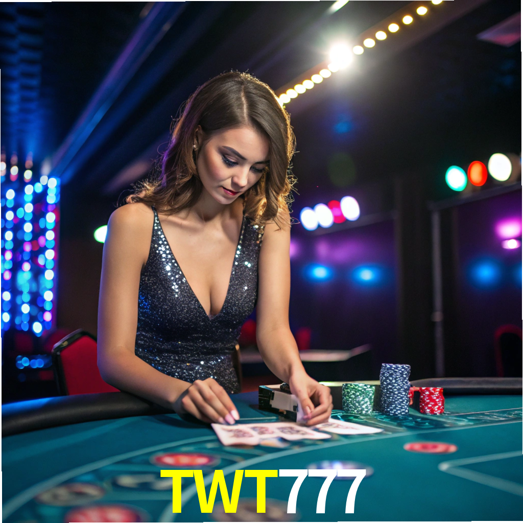 Cassino Online TWT777